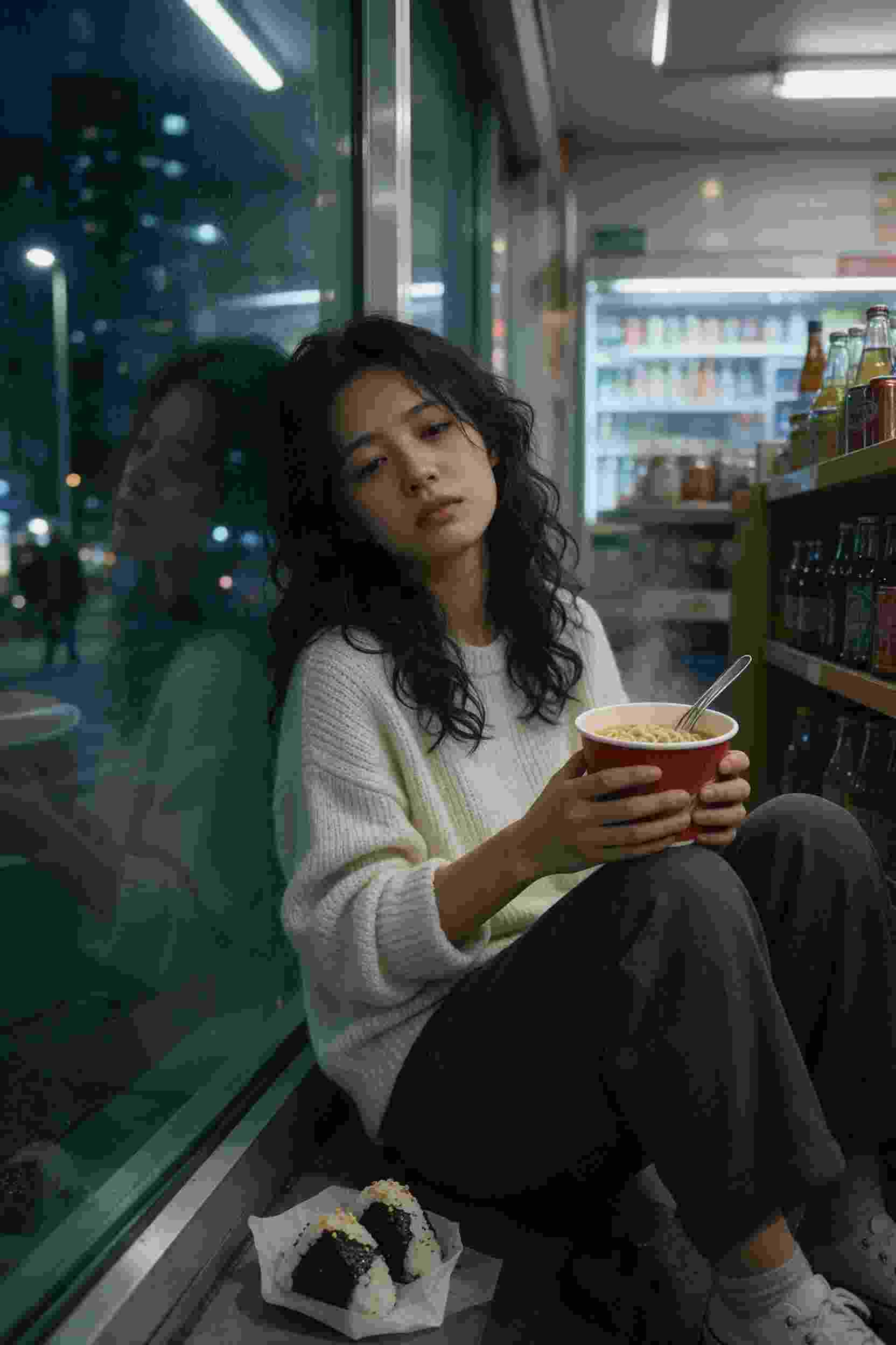 妖尾